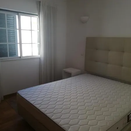 V2 U Vakantiehuis Olhos de Agua (Albufeira)