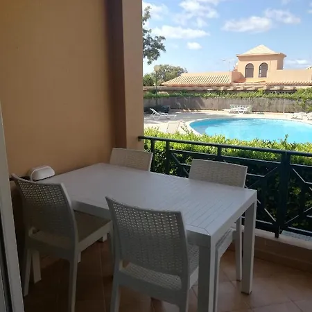 Feriehus V2 U Olhos de Agua (Albufeira)