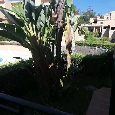 Tatil Evi V2 U Olhos de Agua (Albufeira)