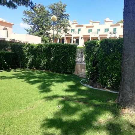 Casa de Férias V2 U