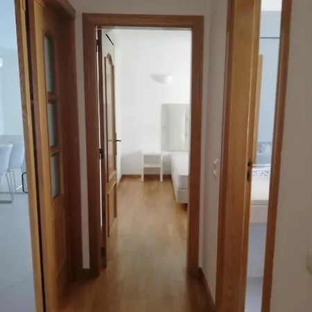 Casa de Férias V2 U Olhos de Agua (Albufeira)