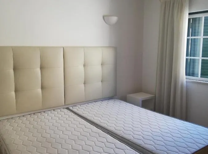 Vakantiehuis V2 U