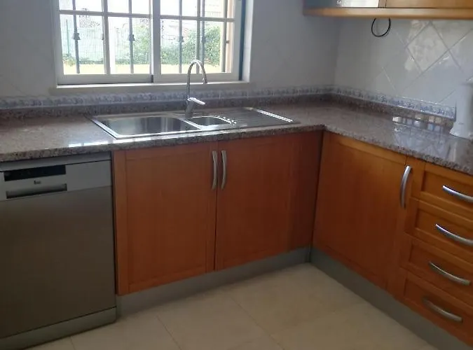 V2 U Tatil Evi Olhos de Agua (Albufeira)