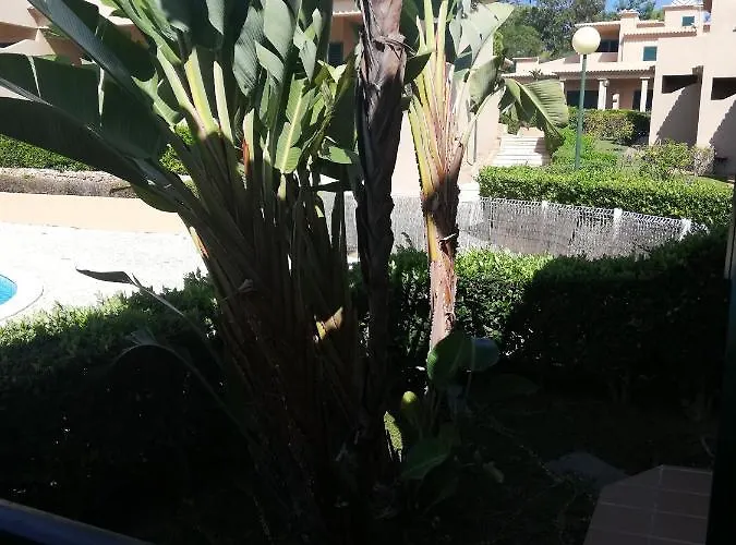 Vakantiehuis V2 U Olhos de Agua (Albufeira)