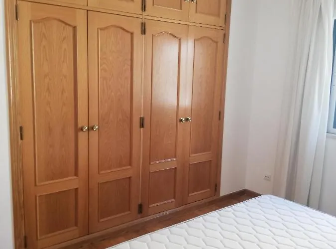 Tatil Evi V2 U Olhos de Agua (Albufeira)