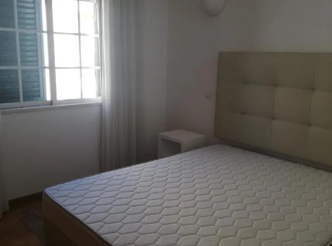 V2 U Vakantiehuis Olhos de Agua (Albufeira)