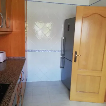Casa de Férias V2 U *