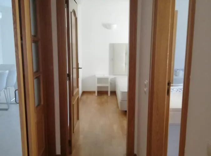 Nyaraló V2 U Olhos de Água